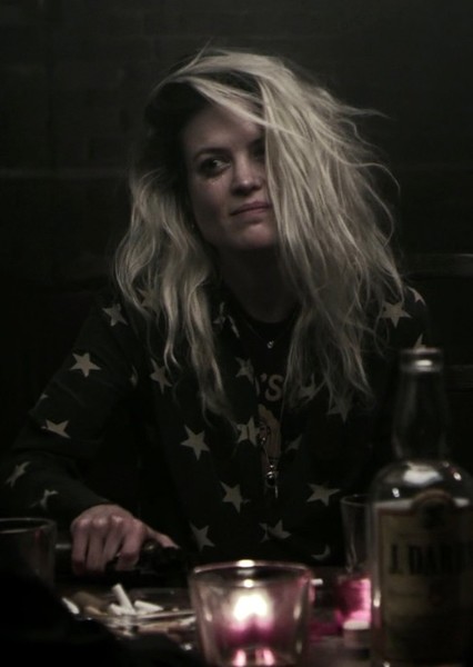 Alison Mosshart photo