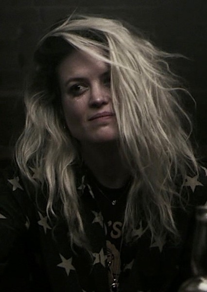 Alison Mosshart photo