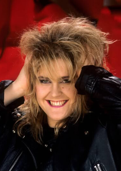 Alison Moyet photo