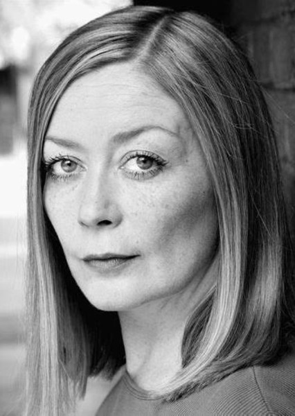 Alison Newman photo