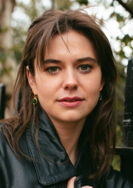 Alison Oliver