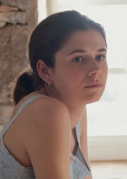 Alison Oliver photo