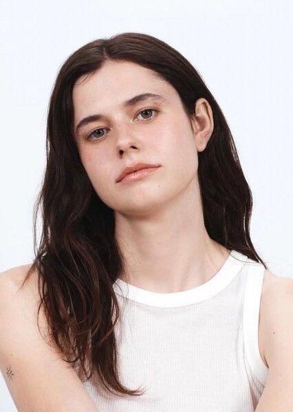 Marina Petrovna