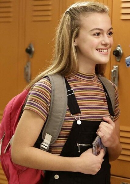 Alison Olsen
