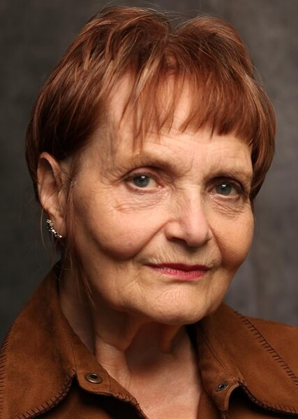 Alison Peebles