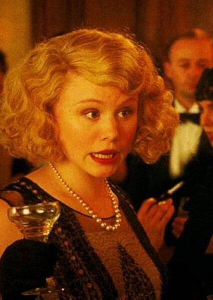 Alison Pill photo