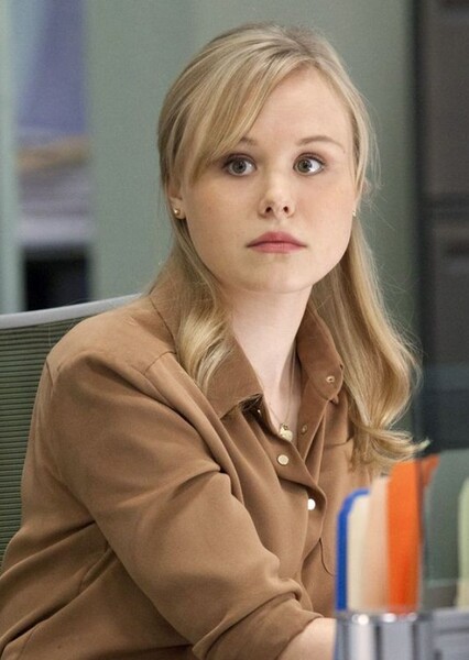 Alison Pill photo