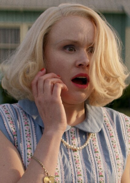 Alison Pill photo