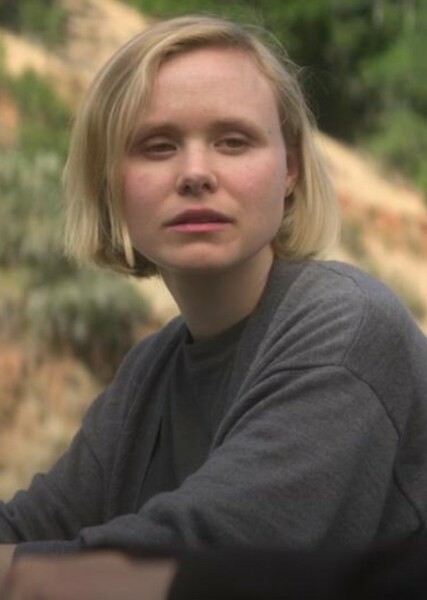 Alison Pill photo