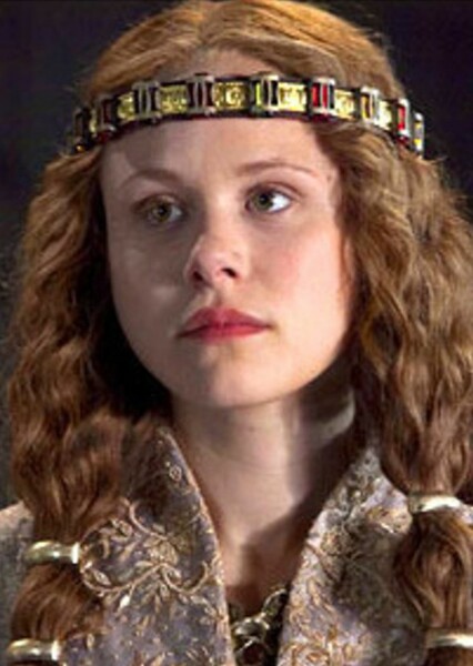 Alison Pill