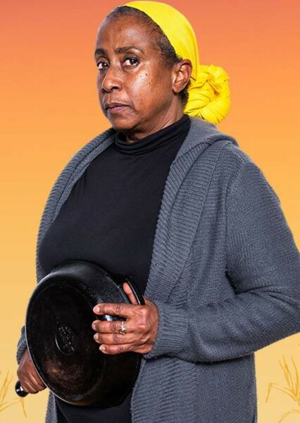 Alison Sealy-Smith photo