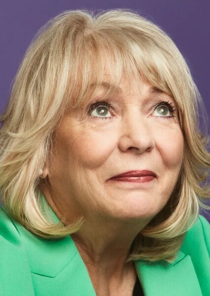 Alison Steadman photo