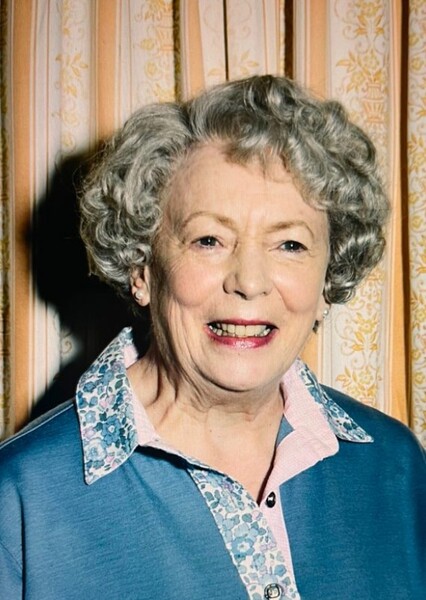 Alison Steadman