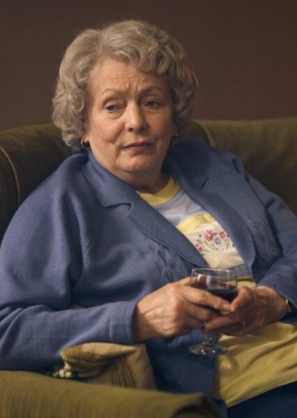 Alison Steadman photo