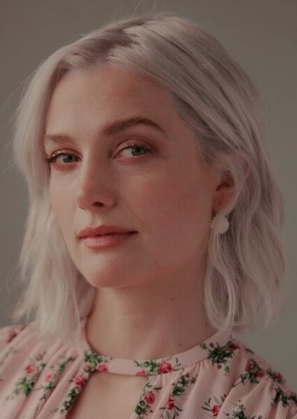 Alison Sudol photo