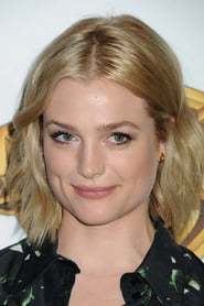 Alison Sudol photo