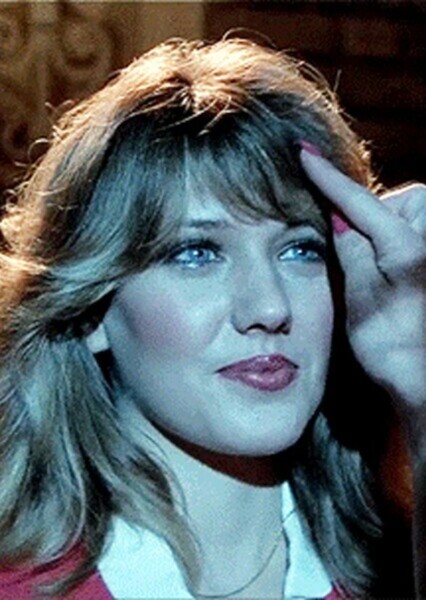 Alison (The Initiation)