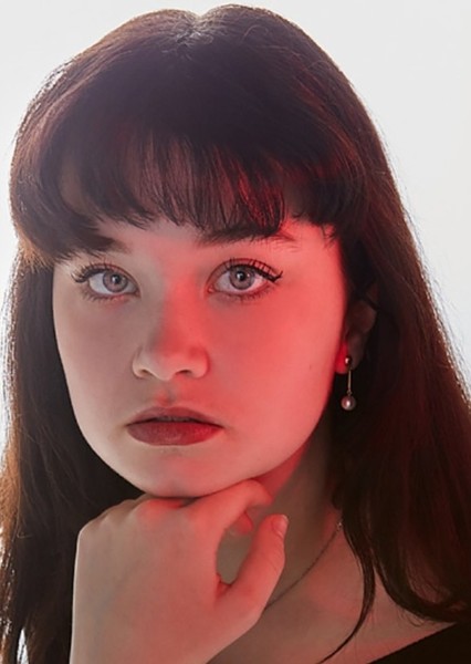 Alison Thornton photo