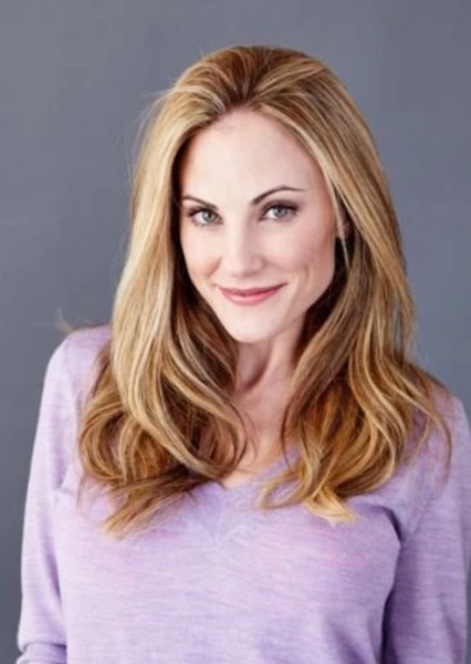 Alison Viktorin photo