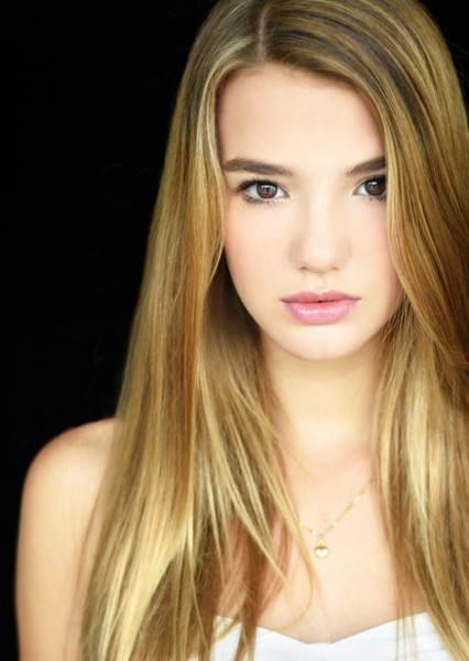 Alissa Skovbye photo