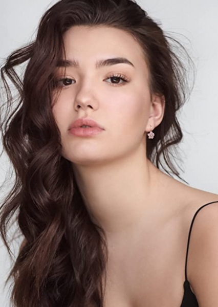 Alissa Skovbye photo