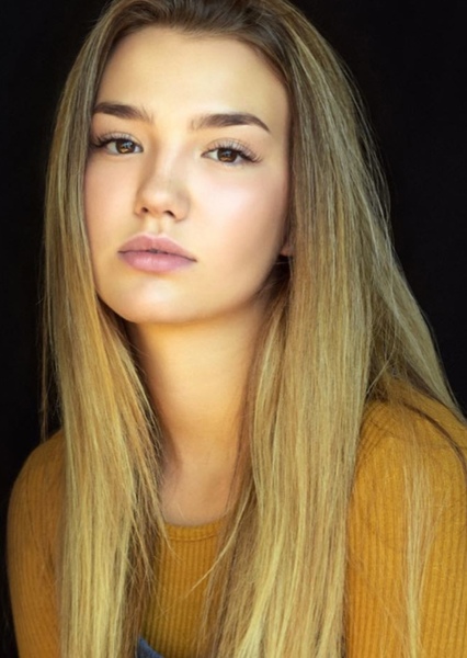 Alissa Skovbye