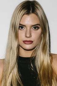 Alissa Violet Photo on myCast - Fan Casting Your Favorite Stories