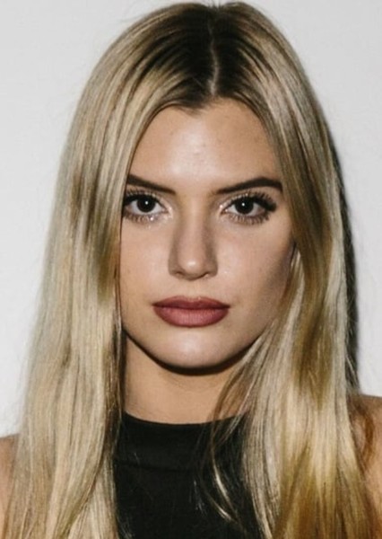 Alissa Violet