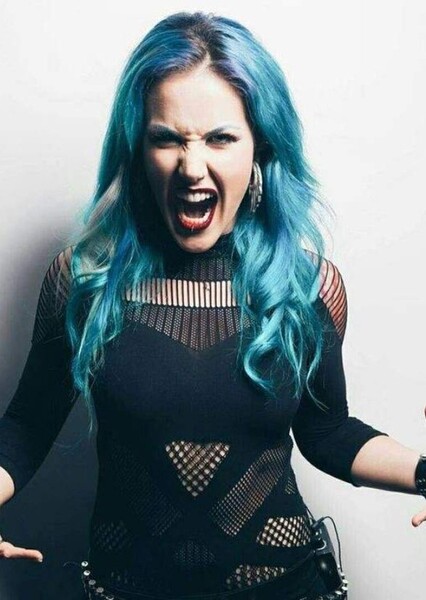 Alissa White-Gluz