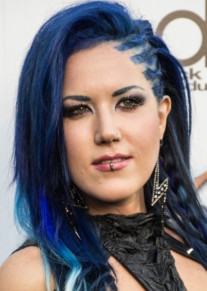 Alissa White-Gluz