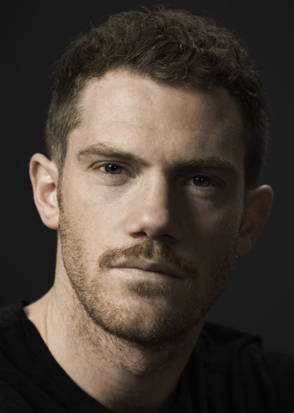 Alistair Brammer photo