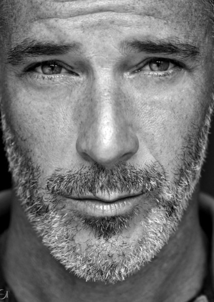 Alistair Hallam