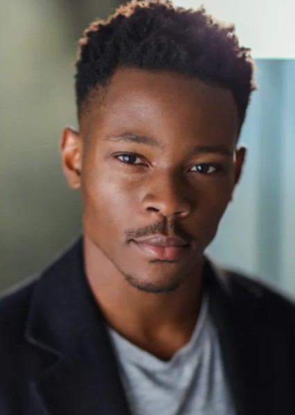 Alistair Nwachukwu photo