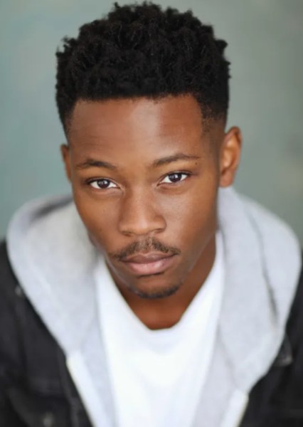 Alistair Nwachukwu photo