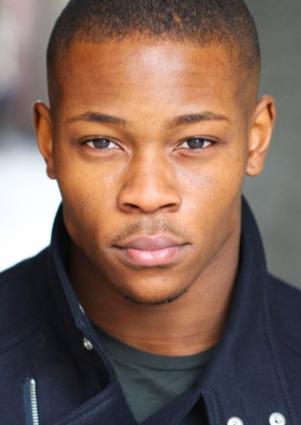 Alistair Nwachukwu photo
