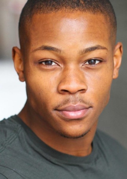 Alistair Nwachukwu photo