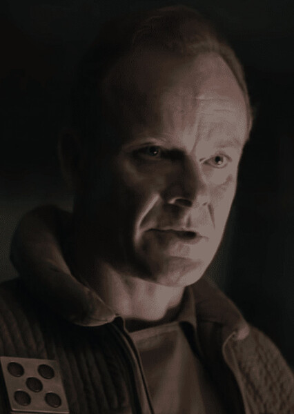 Alistair Petrie