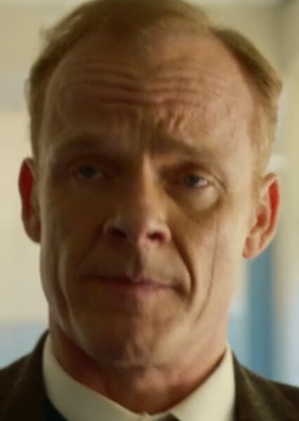 The Twelfth Doctor