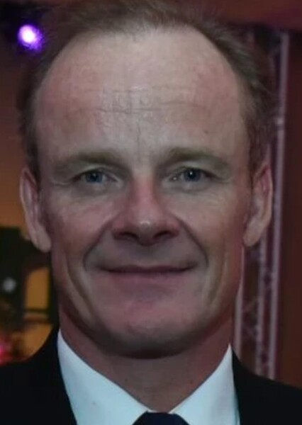 Alistair Petrie photo