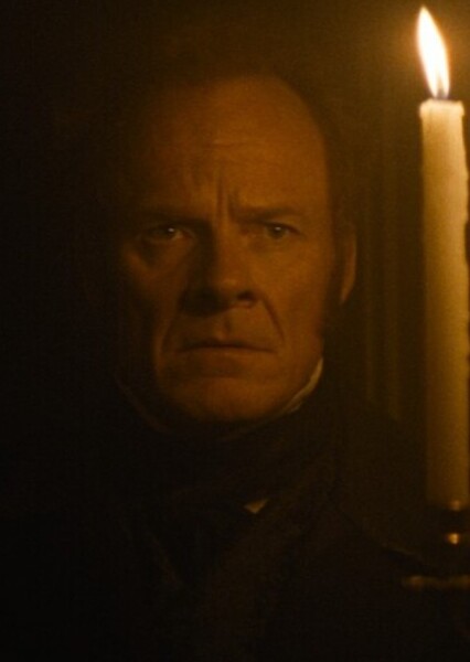 Alistair Petrie