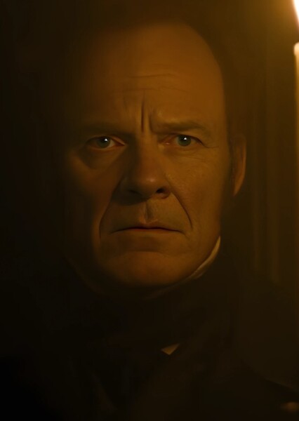 Alistair Petrie
