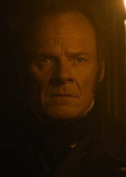 Alistair Petrie