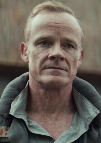 Alistair Petrie