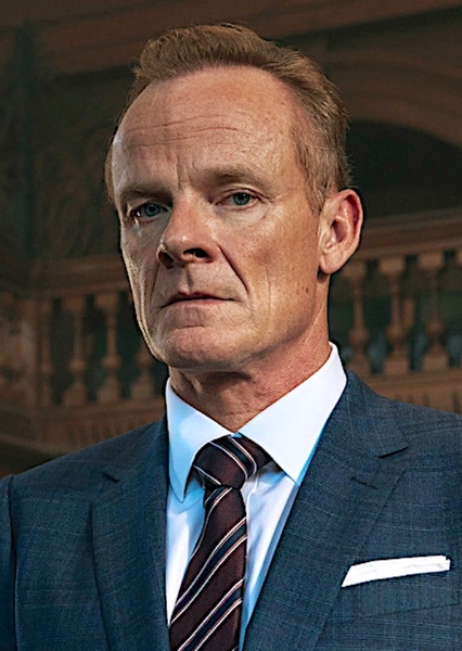 Alistair Petrie photo