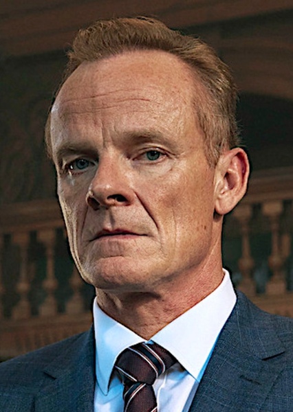 Alistair Petrie photo
