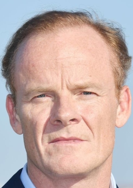 Alistair Petrie photo