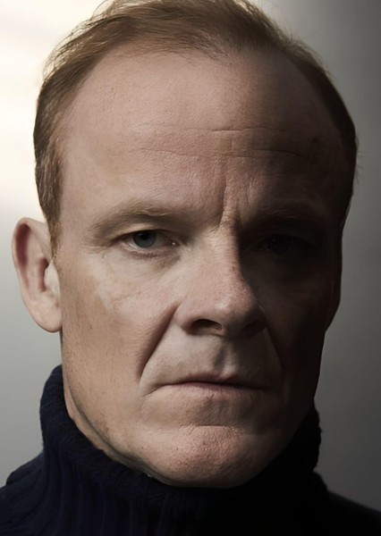 Alistair Petrie