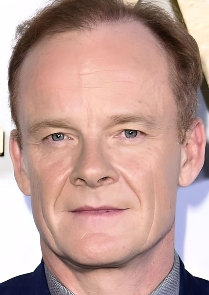 Alistair Petrie