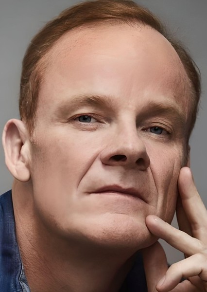 Alistair Petrie