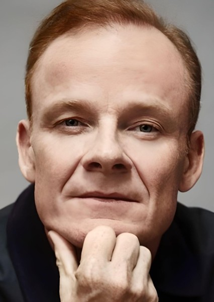 Alistair Petrie